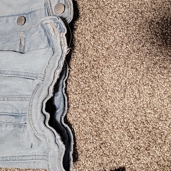 Universal Thread denim jacket - Picture 6 of 10